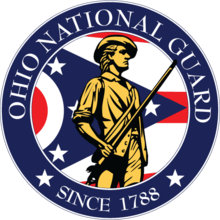 Ohio National Guard Logo
