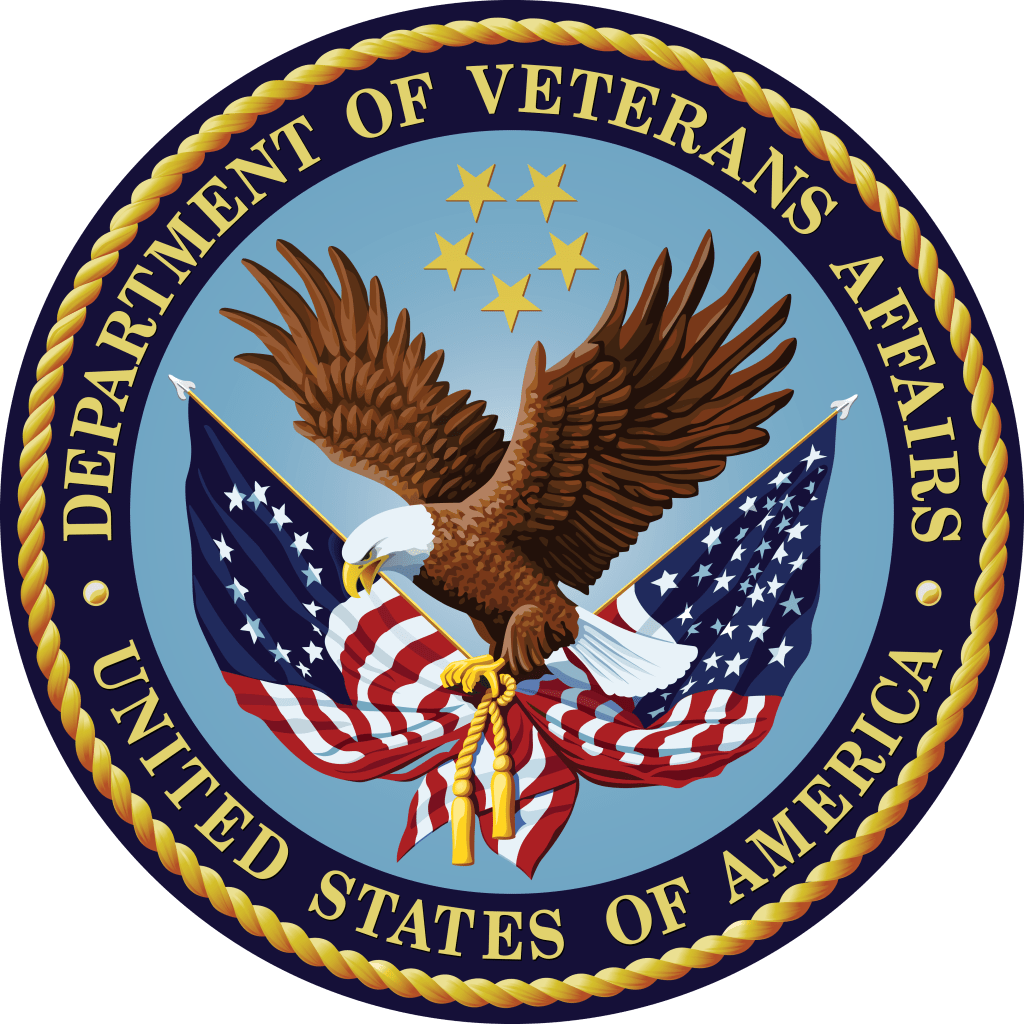 Veterans Administration Logo